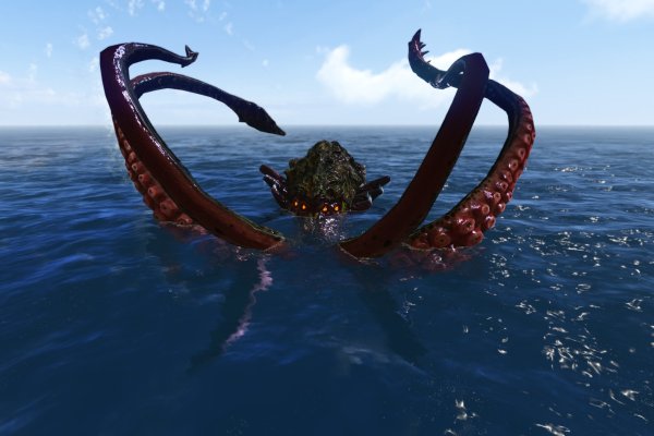 Kraken platform